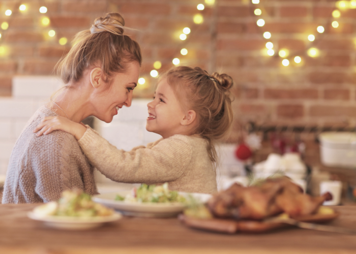 A Recipe for Handling the Holidays After Divorce copy