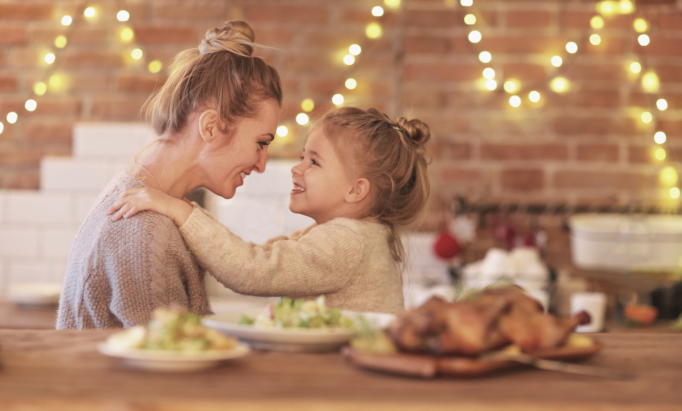 A Recipe for Handling the Holidays After Divorce copy