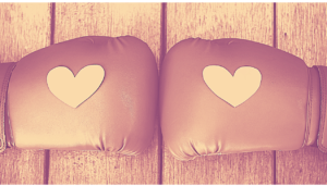 Addicted To The Fight In A Divorce