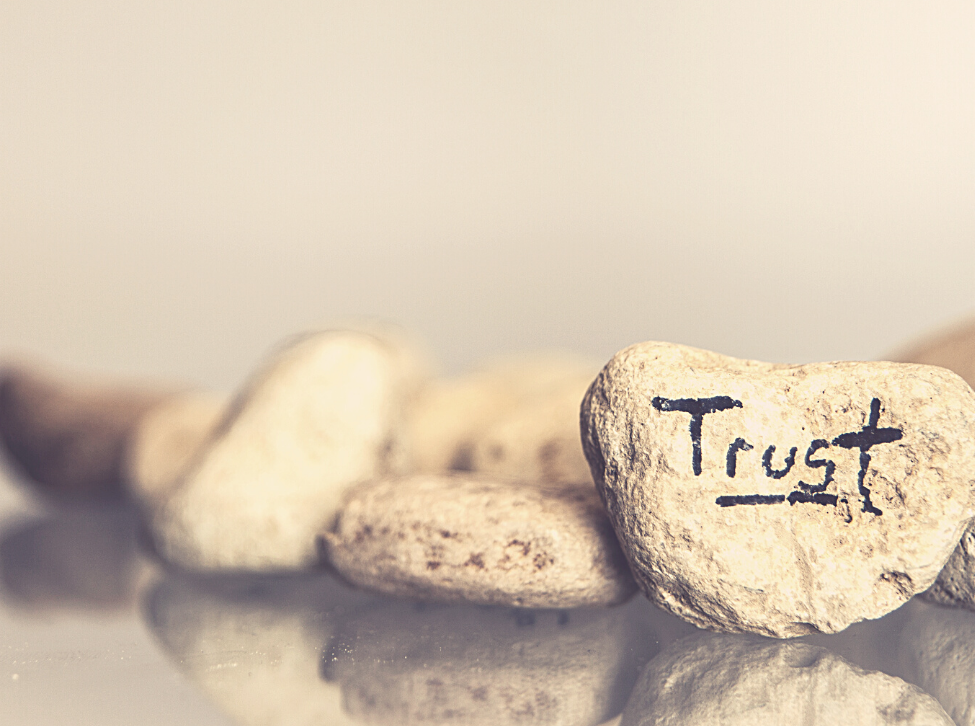 Learning To Trust Again After Divorce