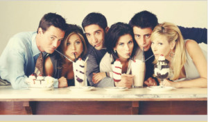Losing Friends After Divorce