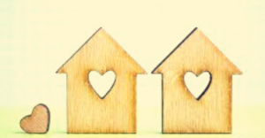 Two Happy Homes Are Better Than One Toxic Home