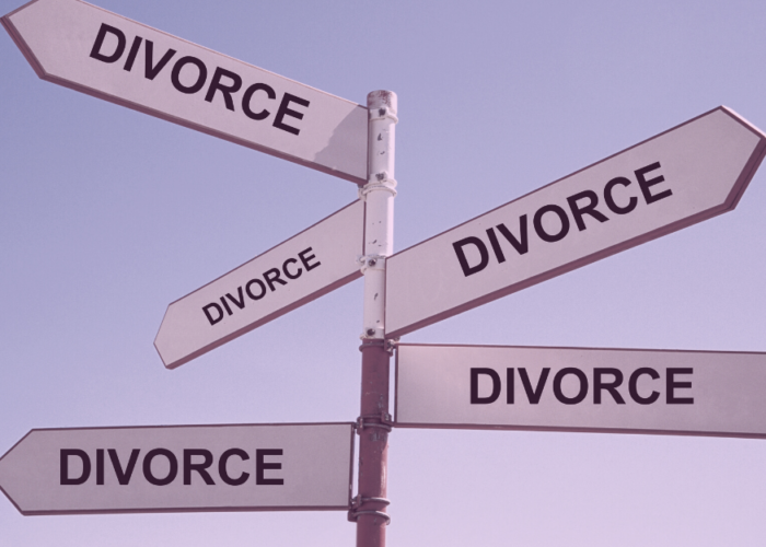 10 Steps to Start Your Life After Divorce