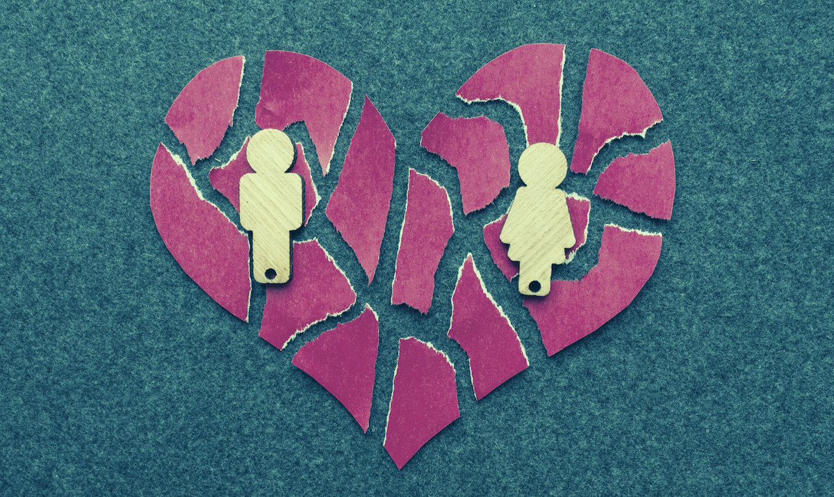Are You Anxious, Avoidant, Secure? Learn How Attachment Styles Impact the Way You Love
