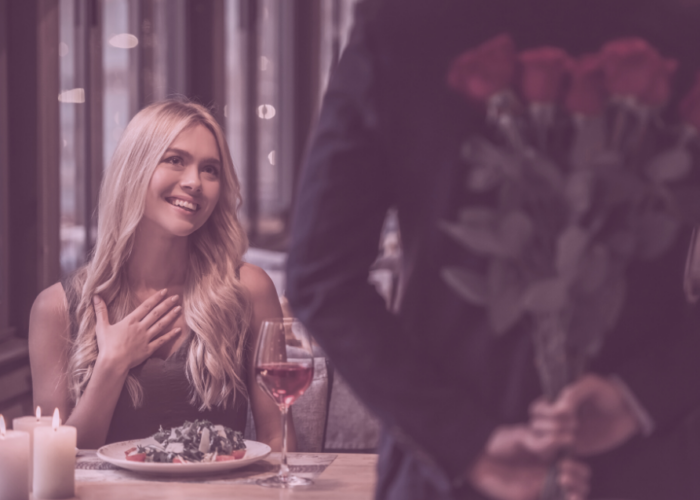 Single and Scared to Mingle? 5 Signs You're Ready to Date After Divorce