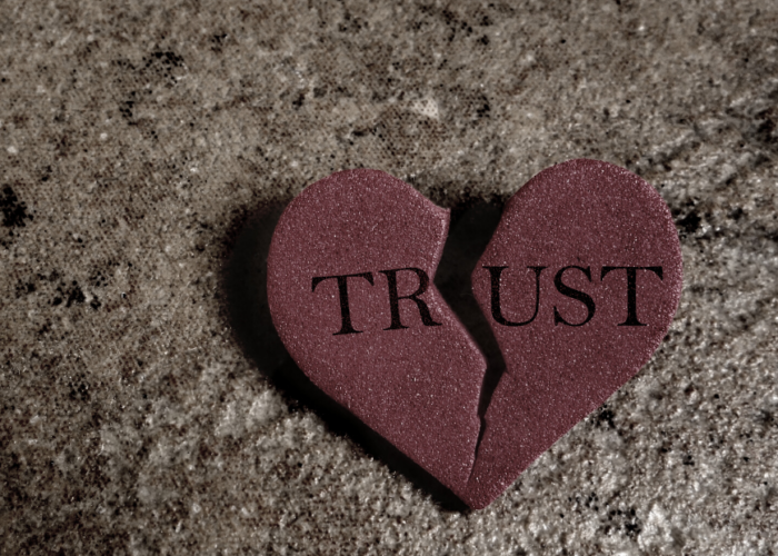 How to Trust Again After Infidelity and Divorce