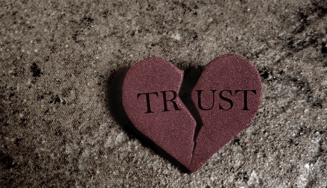 How to Trust Again After Infidelity and Divorce