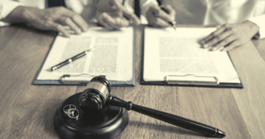 Filing for Divorce in the New Year 5 Steps You Should Take