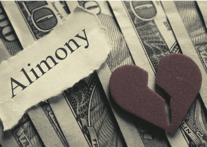 Alimony Angst: Breaking Down This Complex Divorce Topic