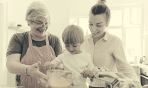 It Takes a Village - 4 Key Tips for Raising Children as a Divorced Parent