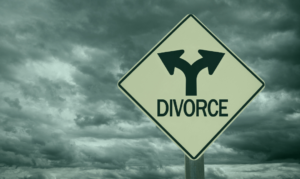 Feeling Stuck After Your Divorce