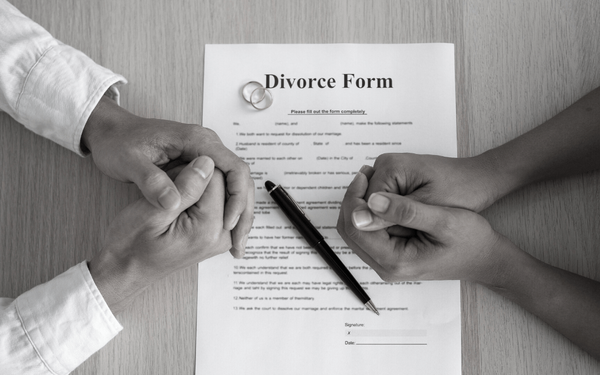 12 Crucial Things to Know Before Getting a Divorce