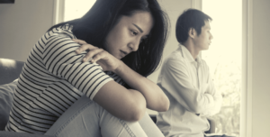 5 Survival Strategies for Divorced Couples Living Together