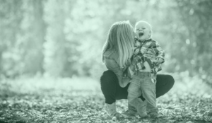 Rising Strong How Solo Parenting Empowers Single Moms