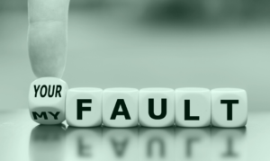 No-Fault vs. Fault Divorce